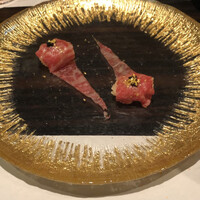 鮨 やまけん 銀座店 - 