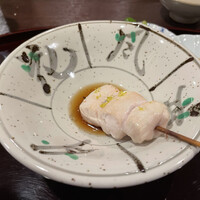 お燗酒と焼き鳥 傳鳥 - 