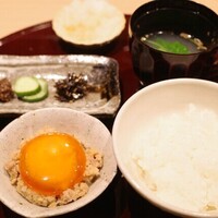 おみ乃 神谷町 - 