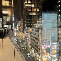 銀座 レストラン オザミ - 