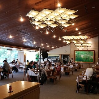 鹿島の杜カントリー倶楽部_2