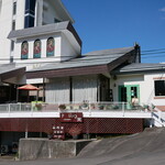 Ishiusuhiki Soba Kobo Yama no Mi