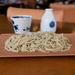 Ishiusuhiki Soba Kobo Yama no Mi