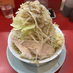 自家製麺 酉 - 