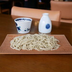 Ishiusuhiki Soba Kobo Yama no Mi