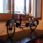 カフェ・ル・プティ・ニ・トロワ - 