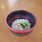 Ishiusuhiki Soba Kobo Yama no Mi