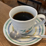 MUI - コーヒーの美味さは言うまでもない。ハズレ無し！