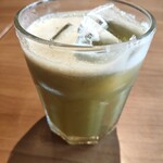 ザ バーガーショップ 393 - 