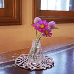 カフェ・ル・プティ・ニ・トロワ - 