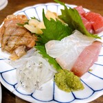 朝めし酒場 ナニコレ食堂 - 