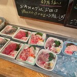 たち飲み 吟 新橋店 - 