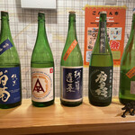 立ち飲み屋 ビー玉 - 