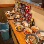 たち飲み 吟 新橋店 - 