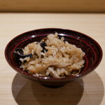 Makiyaki Kakehashi - 