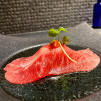 渋谷鉄板焼きOKANOUE - 