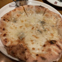 ピッツェリア ダ チーボ コレド日本橋店 - 