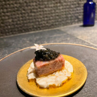 渋谷鉄板焼きOKANOUE - 