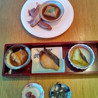 日本橋浅田 - 
