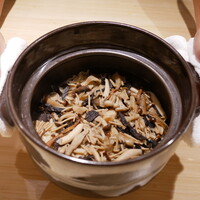 薪焼 かけはし - 