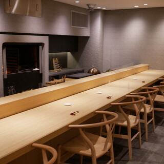 薪焼 かけはし - 