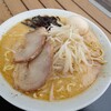 田園プラザかわば 麺屋川匠