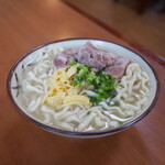 Takaesu Soba - 