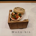 Mono-bis - 