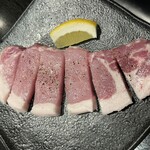 Aburiyakiniku Takumi - 