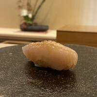 すし処 睦月 - 鰆