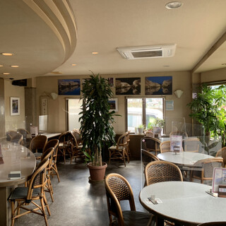 喫茶アイガー_2