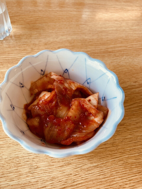 家庭料理 リーちゃん食堂 - 柳津（食堂）の写真