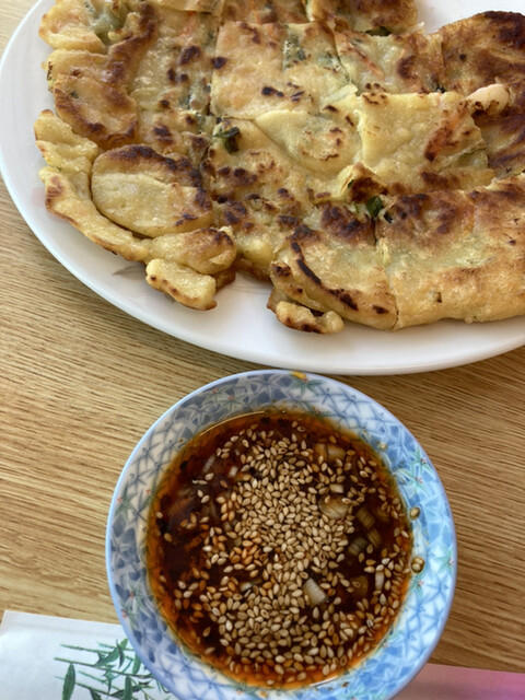 家庭料理 リーちゃん食堂 - 柳津（食堂）の写真