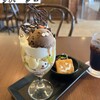 ケーキハウス - リバージュ - 