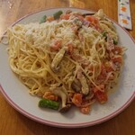 パスタ家 - 