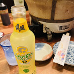 残波牛苑 　 - 