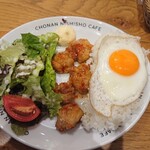 CHONAN Nishisho CAFE - 