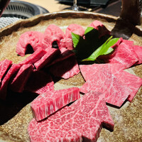 日本焼肉はせ川 表参道店 - 