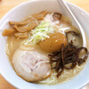 長州ラーメン万龍軒 新町店