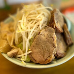 ラーメン トンボーン - 