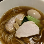 Ramen Dorasena - 