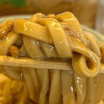 ラーメン トンボーン - 