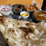 インド・ネパール料理 Miya Curry - 