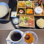 ゆず庵 - 