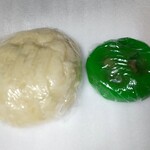 さかいや菓子店 - 