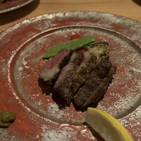 春秋 溜池山王店 - 