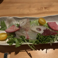 春秋 溜池山王店 - 