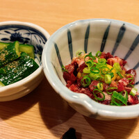 馬春楼 北新地総本店 -  馬春楼 北新地総本店 -