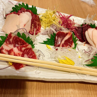 馬春楼 北新地総本店 -  馬春楼 北新地総本店 -