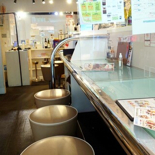 フィッシュ&オイスターバー_2